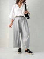 شلوار پارچه ای FRISKY کد 102173 - Image 13