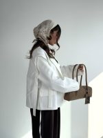 کت مازراتی بنددار کد 120410 - Image 5