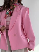 کت مازراتی بنددار کد 120410 - Image 11