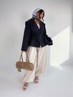 کت مازراتی بنددار کد 120410 - Image 20