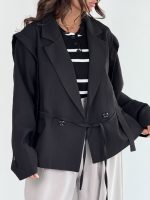 کت مازراتی بنددار کد 120410 - Image 28