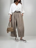 شلوار پارچه ای FRISKY کد 102173 - Image 18