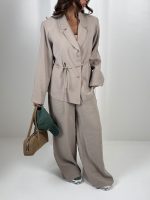 ست کت و شلوار PERRY کد 160881 - Image 13