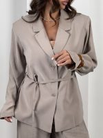 ست کت و شلوار PERRY کد 160881 - Image 14