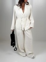 ست کت و شلوار PERRY کد 160881 - Image 11