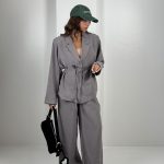 ست کت و شلوار PERRY کد 160881