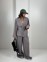 ست کت و شلوار PERRY کد 160881