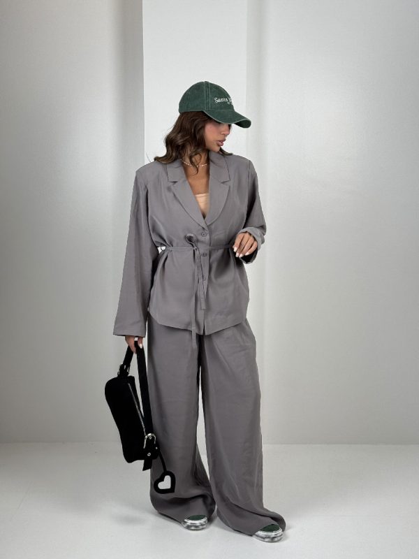 ست کت و شلوار PERRY کد 160881