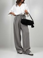 شلوار پارچه ای فاستونی کد 102171 - Image 5