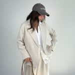 ست کت و شلوار 2 دکمه کد 160888