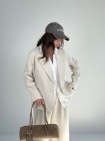 ست کت و شلوار 2 دکمه کد 160888