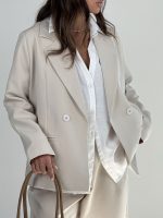 ست کت و شلوار 2 دکمه کد 160888 - Image 4