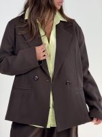 ست کت و شلوار 2 دکمه کد 160888 - Image 9