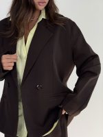 ست کت و شلوار 2 دکمه کد 160888 - Image 10