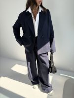 ست کت و شلوار 2 دکمه کد 160888 - Image 12