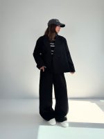 ست کت و شلوار 2 دکمه کد 160888 - Image 16