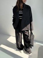 ست کت و شلوار 2 دکمه کد 160888 - Image 17