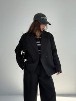 ست کت و شلوار 2 دکمه کد 160888 - Image 18