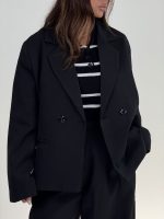 ست کت و شلوار 2 دکمه کد 160888 - Image 19