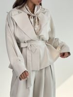 ست کت و شلوار رایا کد 160902 - Image 12