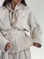 ست کت و شلوار رایا کد 160902 - Image 13