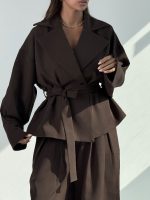 ست کت و شلوار رایا کد 160902 - Image 5