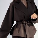 ست کت و شلوار رایا کد 160902