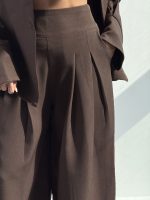 ست کت و شلوار رایا کد 160902 - Image 6