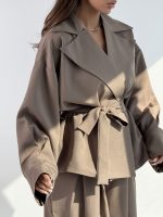 ست کت و شلوار رایا کد 160902 - Image 8