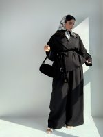 ست کت و شلوار رایا کد 160902 - Image 14