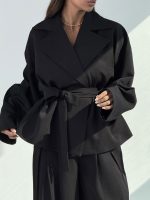 ست کت و شلوار رایا کد 160902 - Image 16