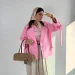 کت مازراتی آستین بند کد 120416