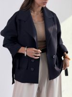 کت مازراتی آستین بند کد 120416 - Image 12