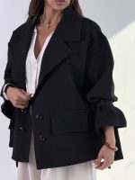 کت مازراتی آستین بند کد 120416 - Image 17