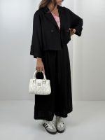 ست کت و شلوار لینن کد 160886 - Image 18