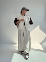 ست وست و شلوار زیپ مخفی کد 160887 - Image 32