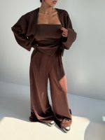 ست 3 تیکه OYSHO کد 160892 - Image 10