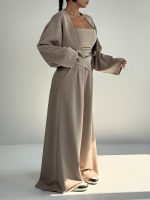 ست 3 تیکه OYSHO کد 160892 - Image 11