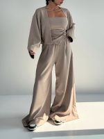 ست 3 تیکه OYSHO کد 160892 - Image 12