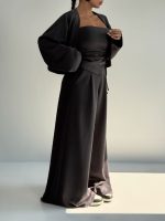 ست 3 تیکه OYSHO کد 160892 - Image 4