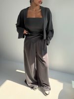 ست 3 تیکه OYSHO کد 160892 - Image 5