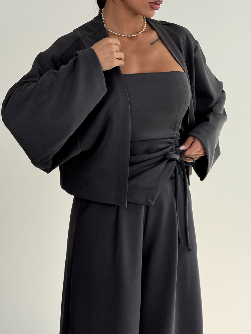 IMG_1624 ست 3 تیکه OYSHO کد 160892 - Image 1