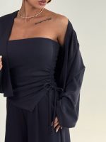 ست 3 تیکه OYSHO کد 160892 - Image 20