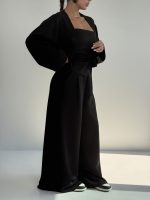 ست 3 تیکه OYSHO کد 160892 - Image 21