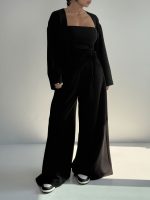 ست 3 تیکه OYSHO کد 160892 - Image 22