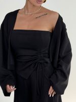 ست 3 تیکه OYSHO کد 160892 - Image 24