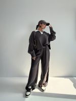 ست 2 تیکه NEW AGE کد 160889 - Image 6