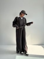 ست 2 تیکه NEW AGE کد 160889 - Image 7