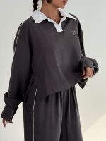 ست 2 تیکه NEW AGE کد 160889 - Image 9