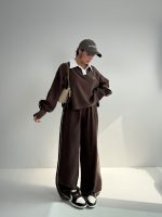 ست 2 تیکه NEW AGE کد 160889 - Image 3